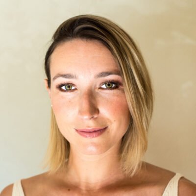 Portrait de Laure George
