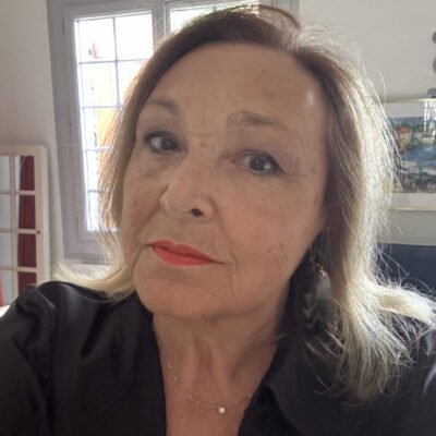 Portrait de Françoise Ronchi